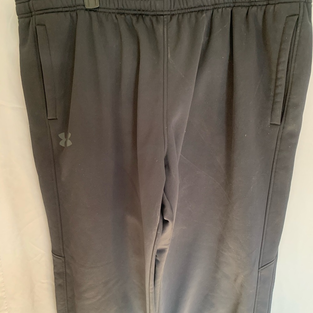 Under Armor sweats